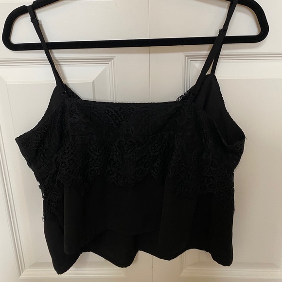 Lacy Dynamite tank top - Picture 4 of 4